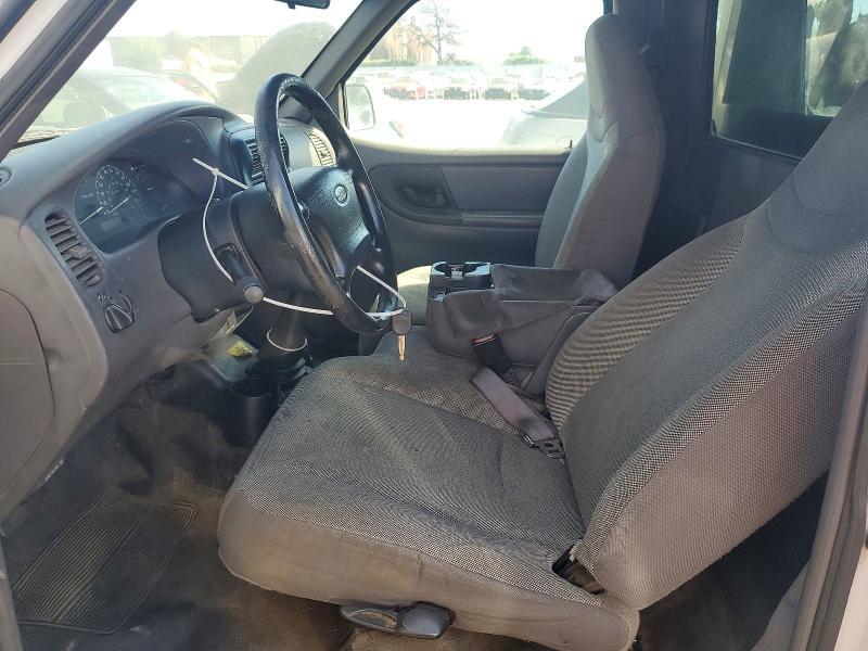 1FTYR10D32PA04782 2002 Ford Ranger photo no. 7
