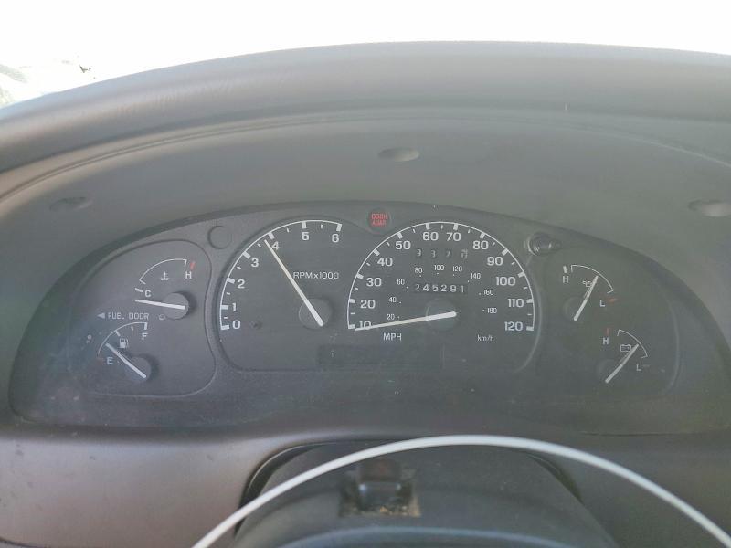 1FTYR10D32PA04782 2002 Ford Ranger photo no. 9