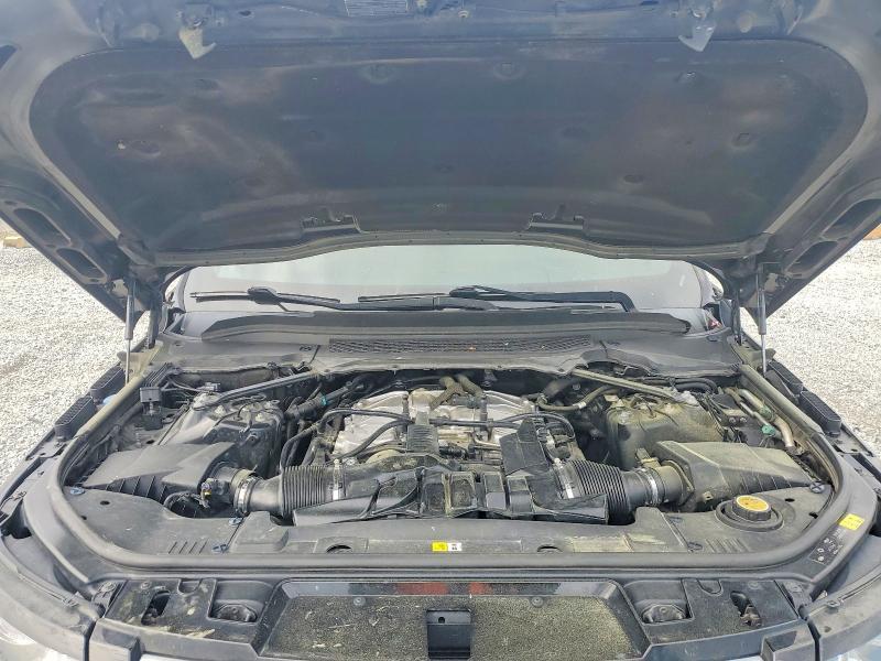 SALWR2VF3FA606459 2015 Land Rover Range Rover photo no. 12