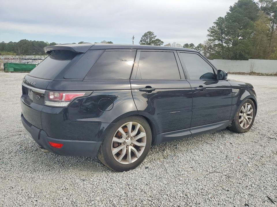 SALWR2VF3FA606459 2015 Land Rover Range Rover photo no. 3