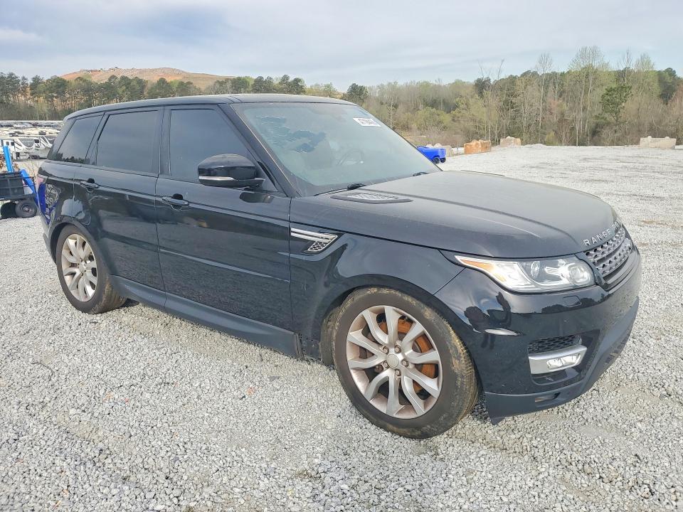 SALWR2VF3FA606459 2015 Land Rover Range Rover photo no. 4