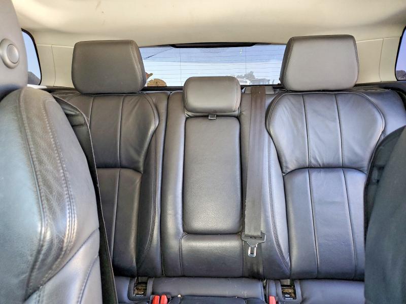 SALVP2RX5JH295251 2018 Land Rover Range Rover photo no. 10