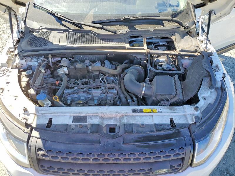 SALVP2RX5JH295251 2018 Land Rover Range Rover photo no. 12