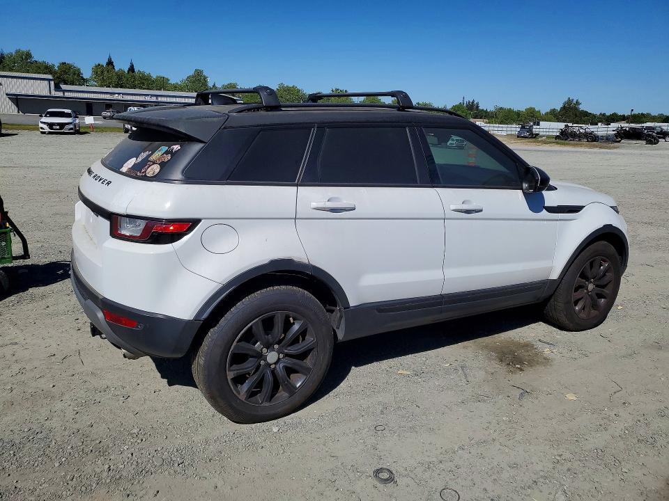 SALVP2RX5JH295251 2018 Land Rover Range Rover photo no. 3