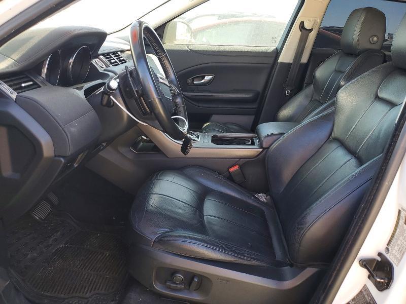 SALVP2RX5JH295251 2018 Land Rover Range Rover photo no. 7