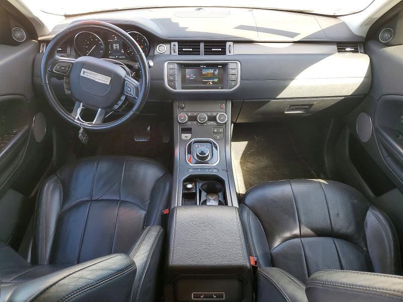 SALVP2RX5JH295251 2018 Land Rover Range Rover photo no. 8