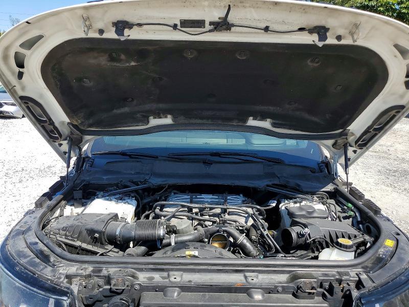 SALWR2RE5JA183748 2018 Land Rover Range Rover photo no. 11