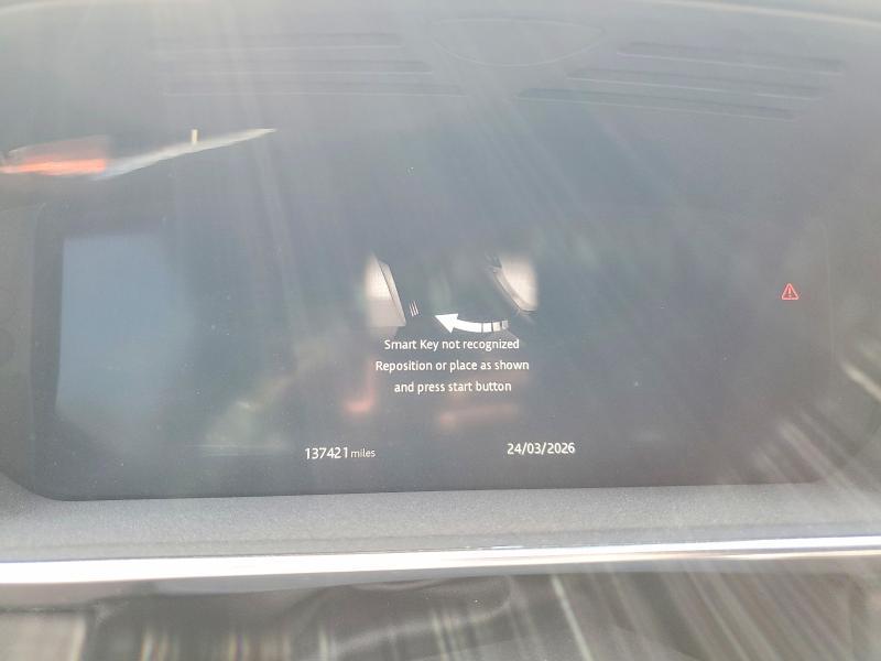 SALWR2RE5JA183748 2018 Land Rover Range Rover photo no. 9