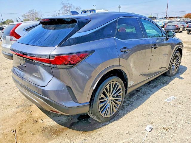 2T2BAMBA5PC008299 2023 Lexus RX photo no. 3