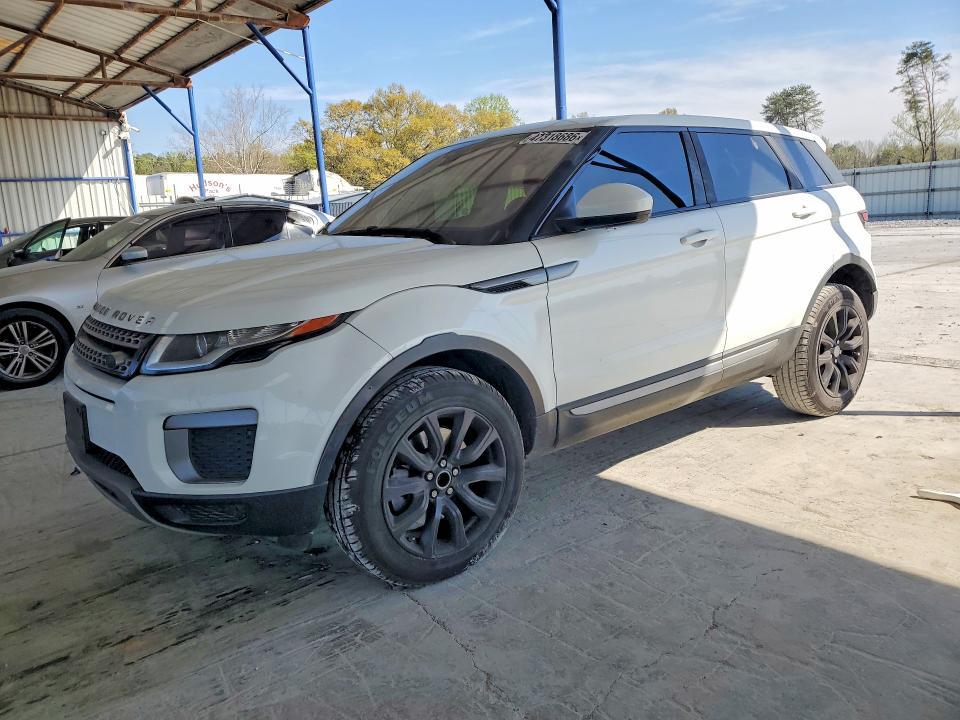 SALVP2BG1HH225198 2017 Land Rover Range Rover photo no. 1