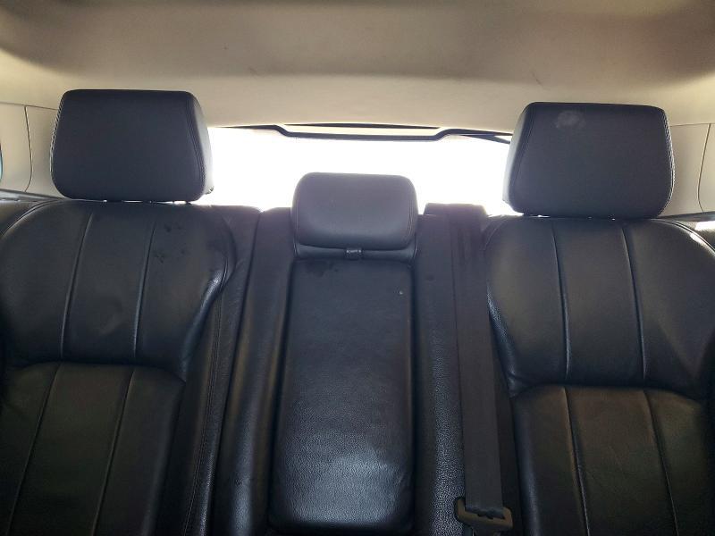 SALVP2BG1HH225198 2017 Land Rover Range Rover photo no. 10