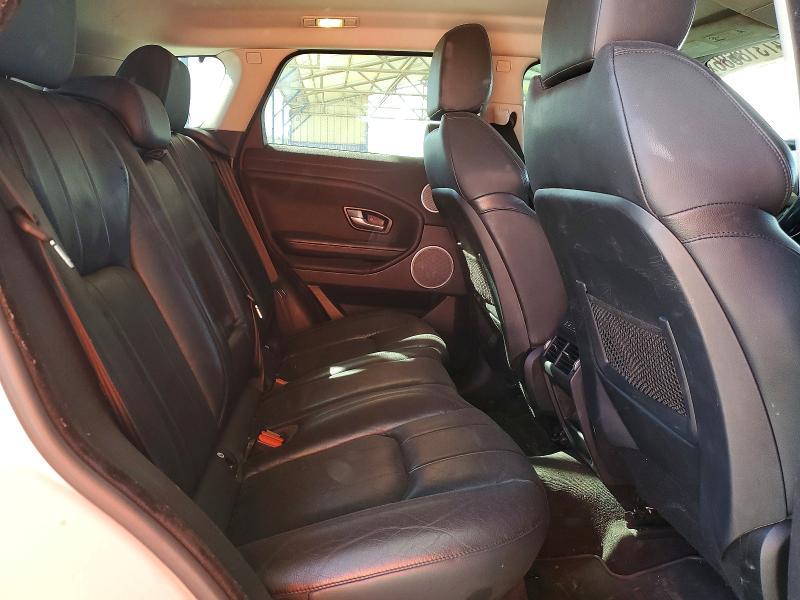 SALVP2BG1HH225198 2017 Land Rover Range Rover photo no. 11