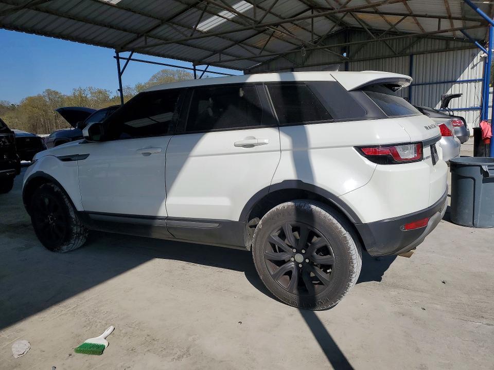 SALVP2BG1HH225198 2017 Land Rover Range Rover photo no. 2