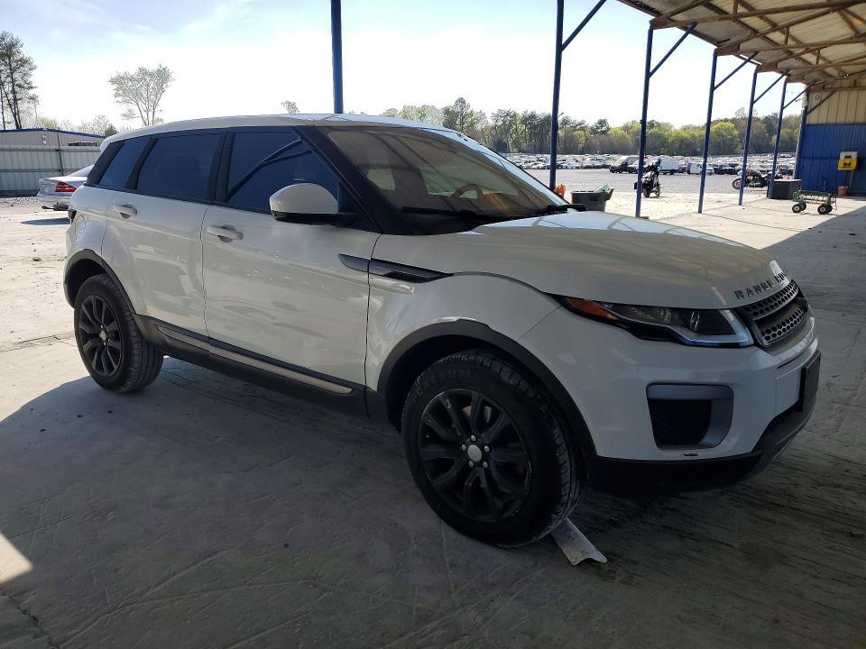 SALVP2BG1HH225198 2017 Land Rover Range Rover photo no. 4