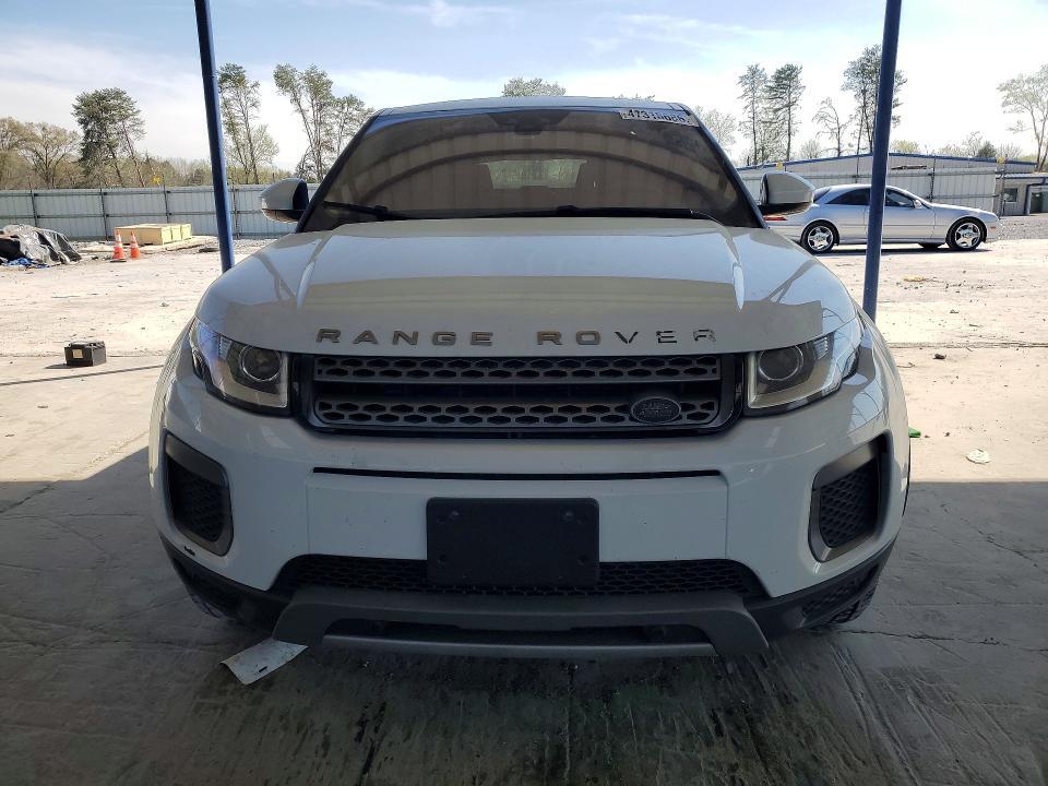 SALVP2BG1HH225198 2017 Land Rover Range Rover photo no. 5