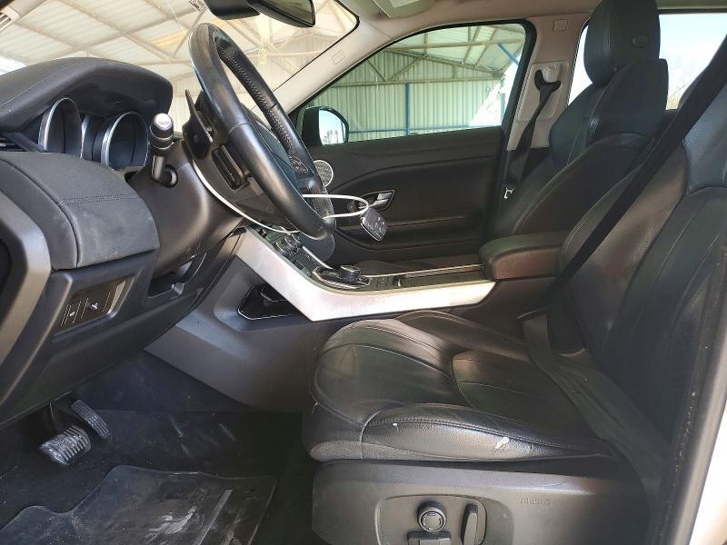 SALVP2BG1HH225198 2017 Land Rover Range Rover photo no. 7