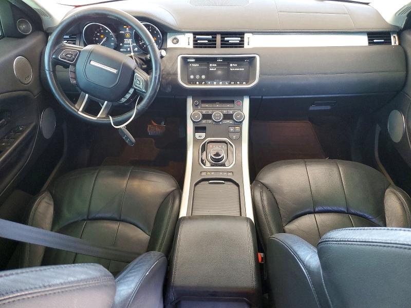 SALVP2BG1HH225198 2017 Land Rover Range Rover photo no. 8