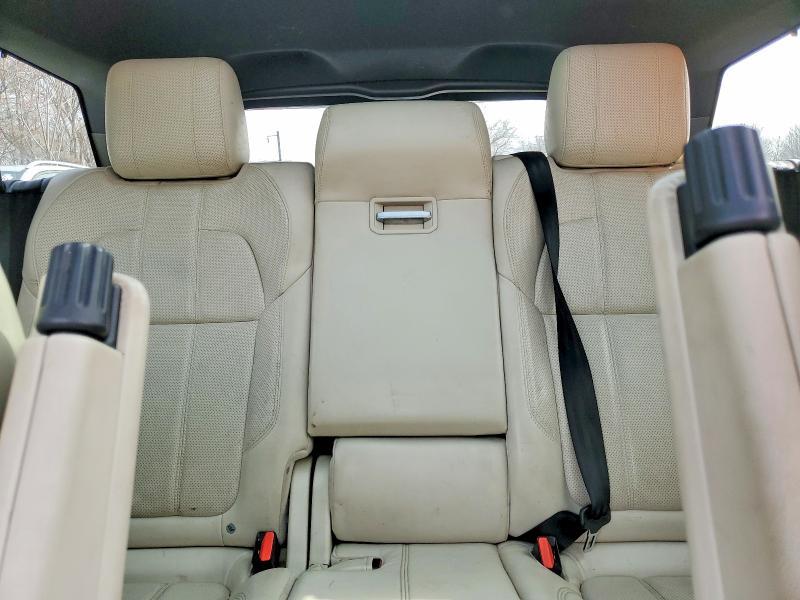 SALWR2FVXHA677411 2017 Land Rover Range Rover photo no. 10