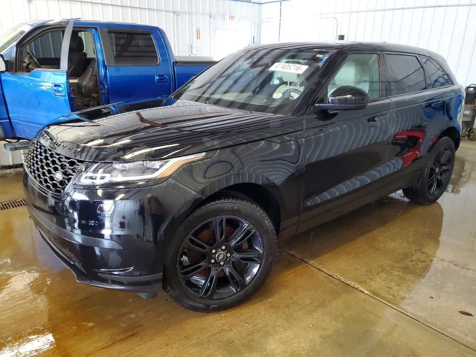 SALYB2FV1LA260152 2020 Land Rover Range Rover photo no. 1