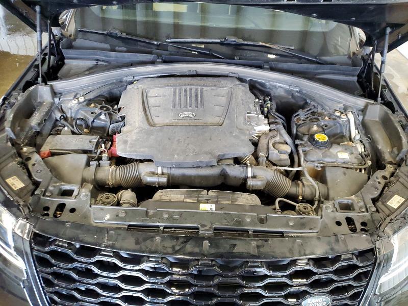 SALYB2FV1LA260152 2020 Land Rover Range Rover photo no. 12