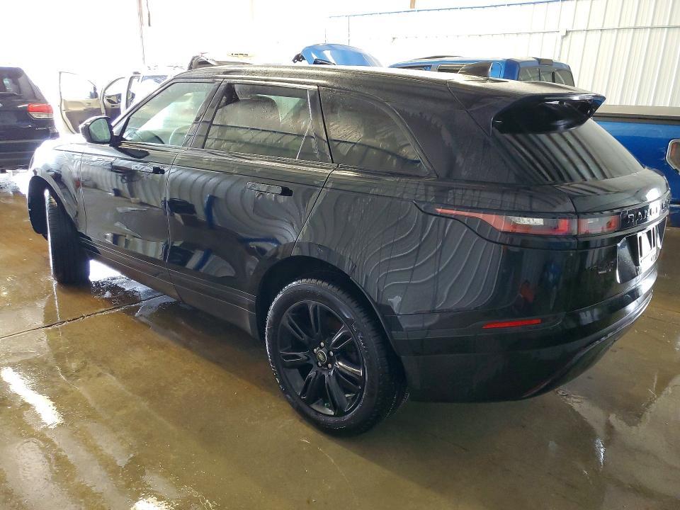 SALYB2FV1LA260152 2020 Land Rover Range Rover photo no. 2