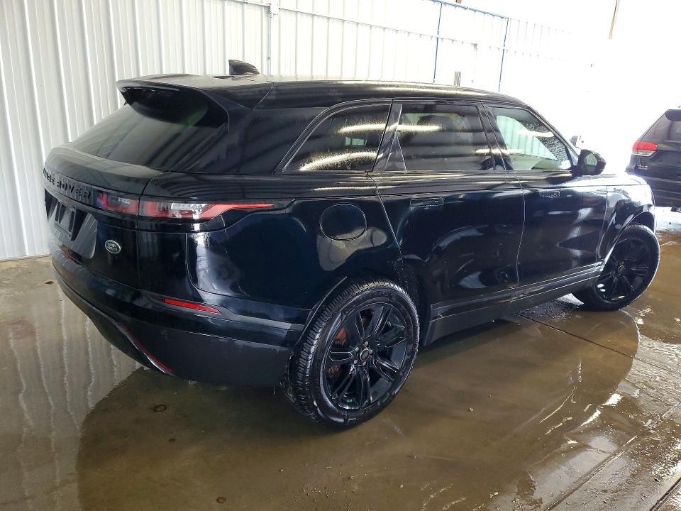 SALYB2FV1LA260152 2020 Land Rover Range Rover photo no. 3