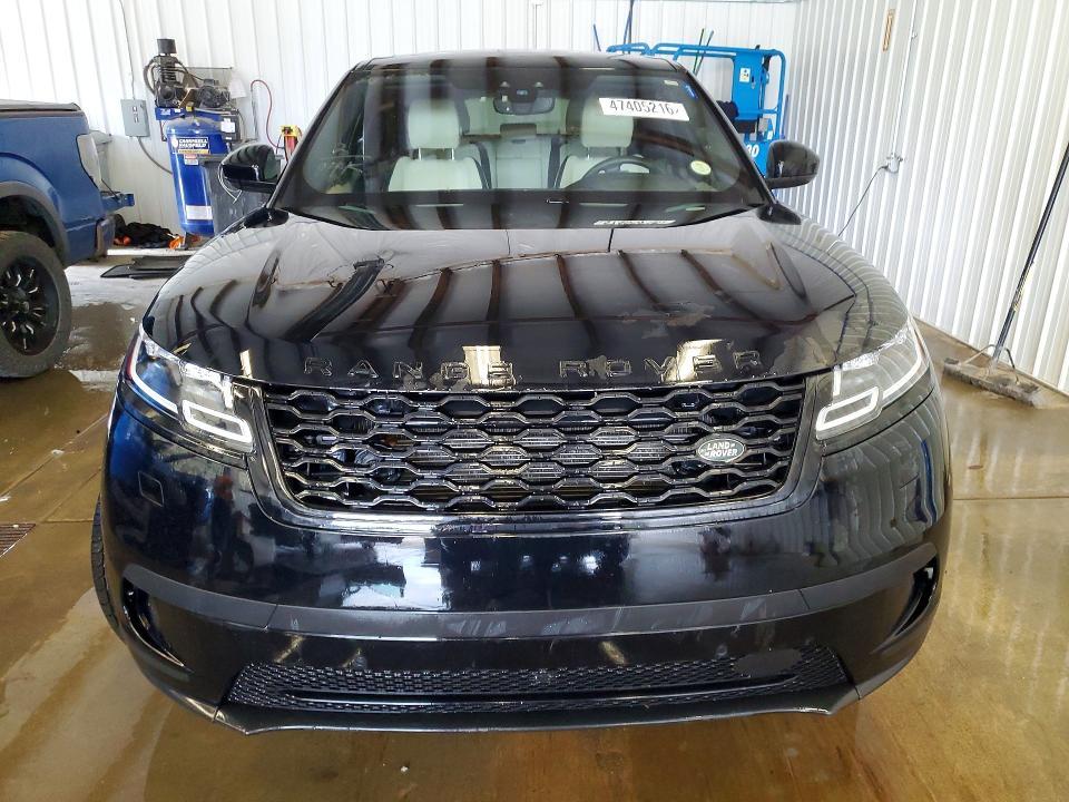 SALYB2FV1LA260152 2020 Land Rover Range Rover photo no. 5
