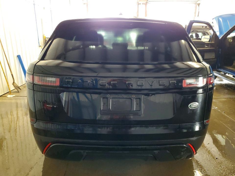SALYB2FV1LA260152 2020 Land Rover Range Rover photo no. 6