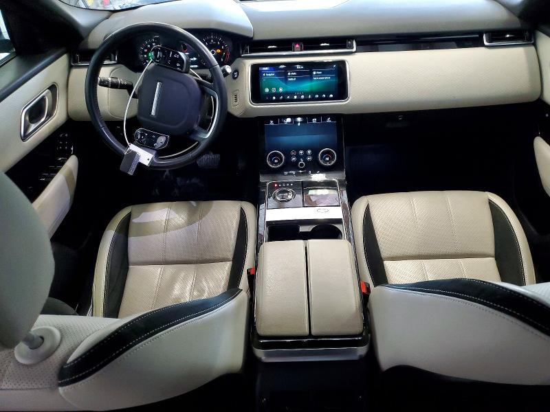 SALYB2FV1LA260152 2020 Land Rover Range Rover photo no. 8