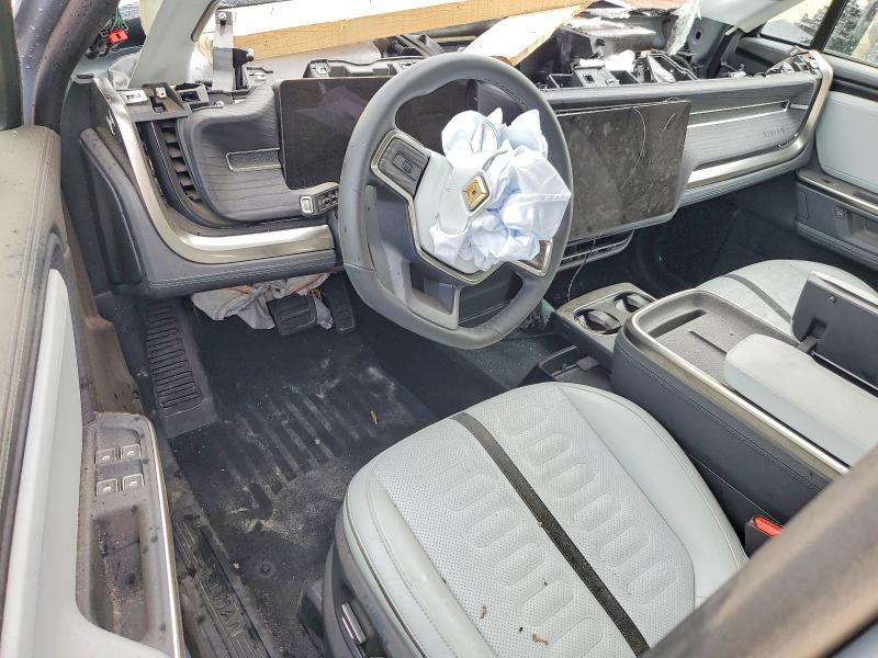 7FCTGBAA0SN040168 2025 Rivian R1T photo no. 8