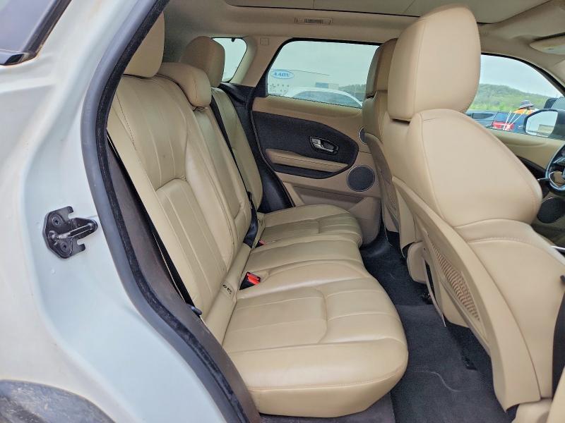 2016 Land Rover Range Rover — VIN SALVP2BG6GH158709, şəkil 10