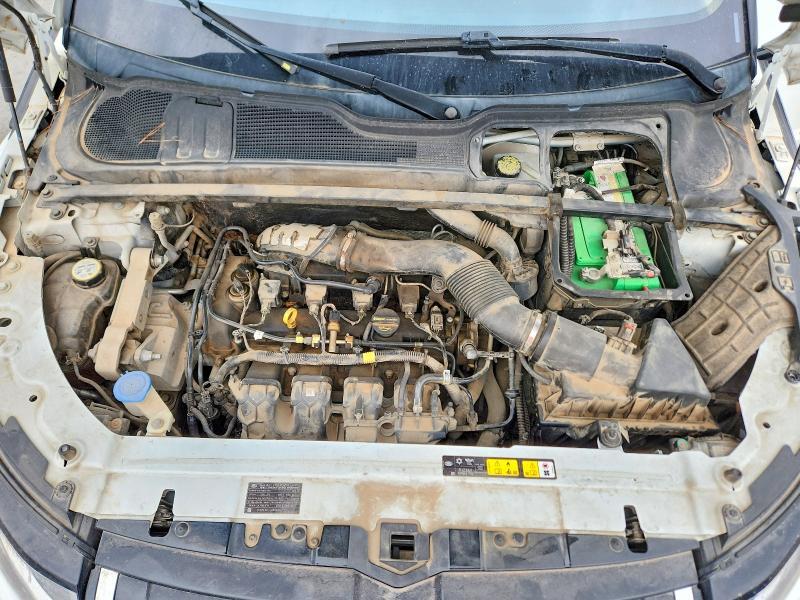 2016 Land Rover Range Rover — VIN SALVP2BG6GH158709, şəkil 11