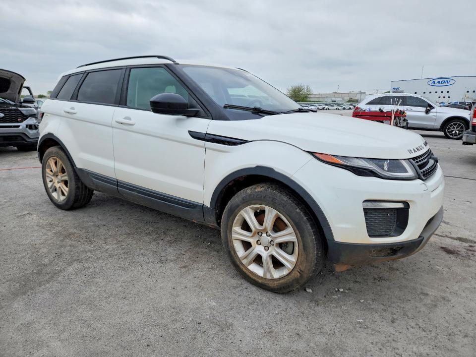 2016 Land Rover Range Rover — VIN SALVP2BG6GH158709, şəkil 4