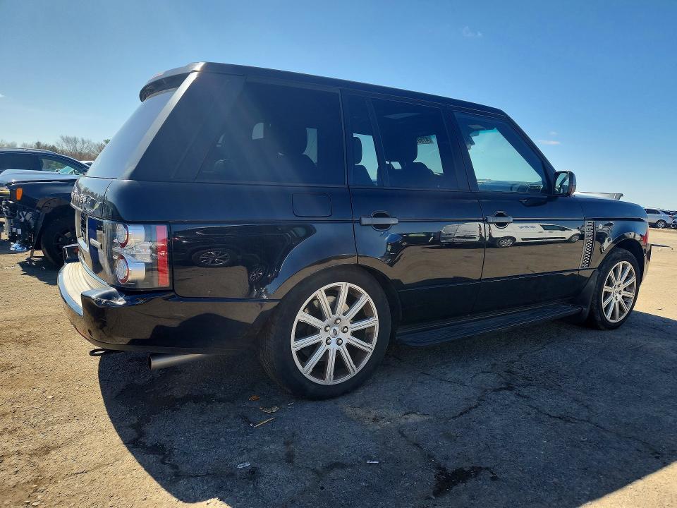 SALMF1E45BA329333 2011 Land Rover Range Rover photo no. 3