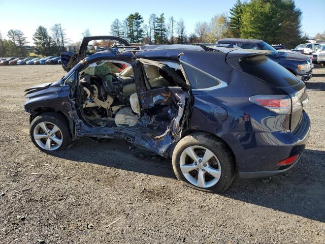 2T2BK1BA8DC192208 2013 Lexus RX photo no. 2