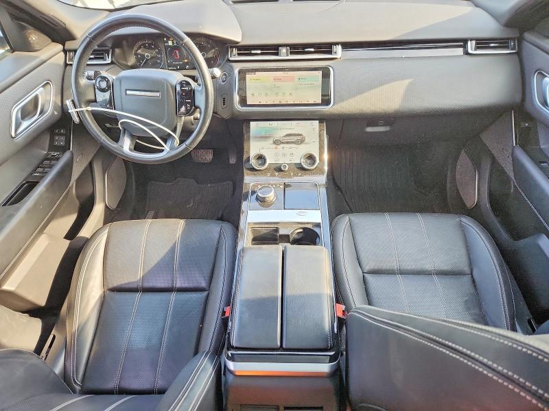 SALYB2EX5LA261985 2020 Land Rover Range Rover photo no. 8