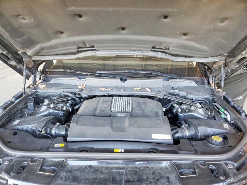 SALWR2RVXJA810007 2018 Land Rover Range Rover photo no. 12