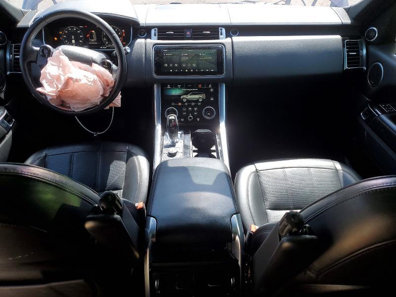 SALWR2SU6LA887445 2020 Land Rover Range Rover photo no. 8