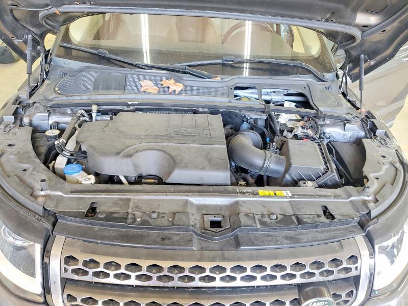 SALVP2RX2JH290234 2018 Land Rover Range Rover photo no. 11