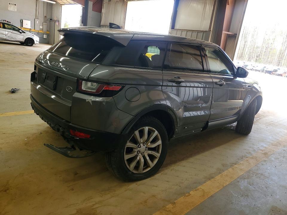 SALVP2RX2JH290234 2018 Land Rover Range Rover photo no. 3