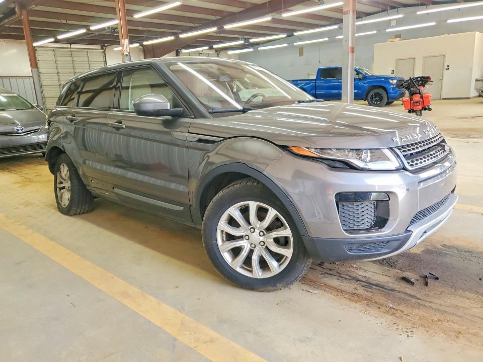 SALVP2RX2JH290234 2018 Land Rover Range Rover photo no. 4