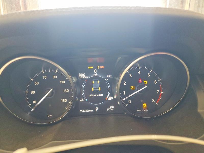 SALVP2RX2JH290234 2018 Land Rover Range Rover photo no. 9