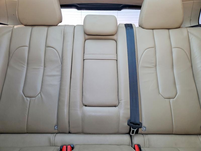 SALVR2BGXCH631757 2012 Land Rover Range Rover photo no. 10