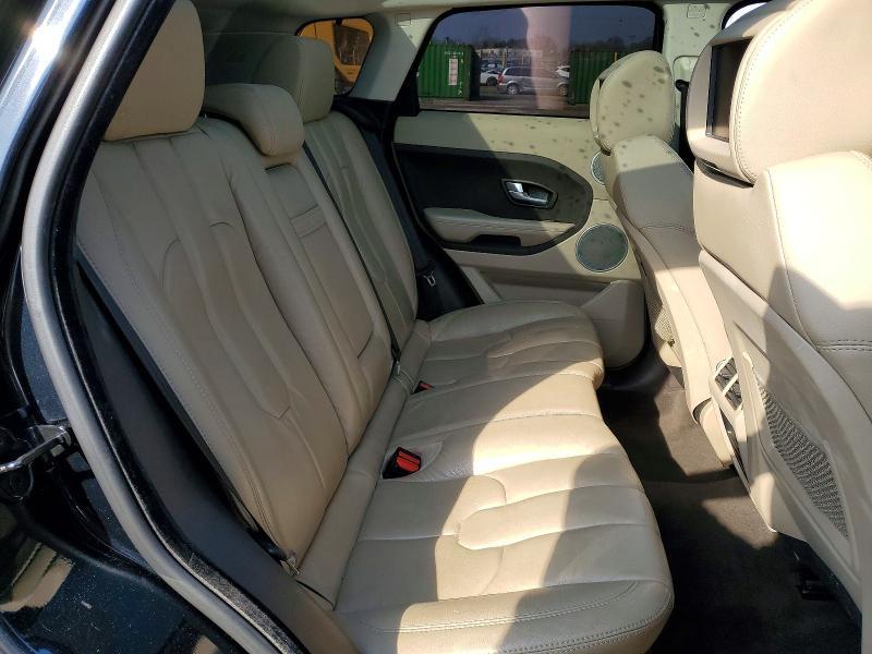 SALVR2BGXCH631757 2012 Land Rover Range Rover photo no. 11