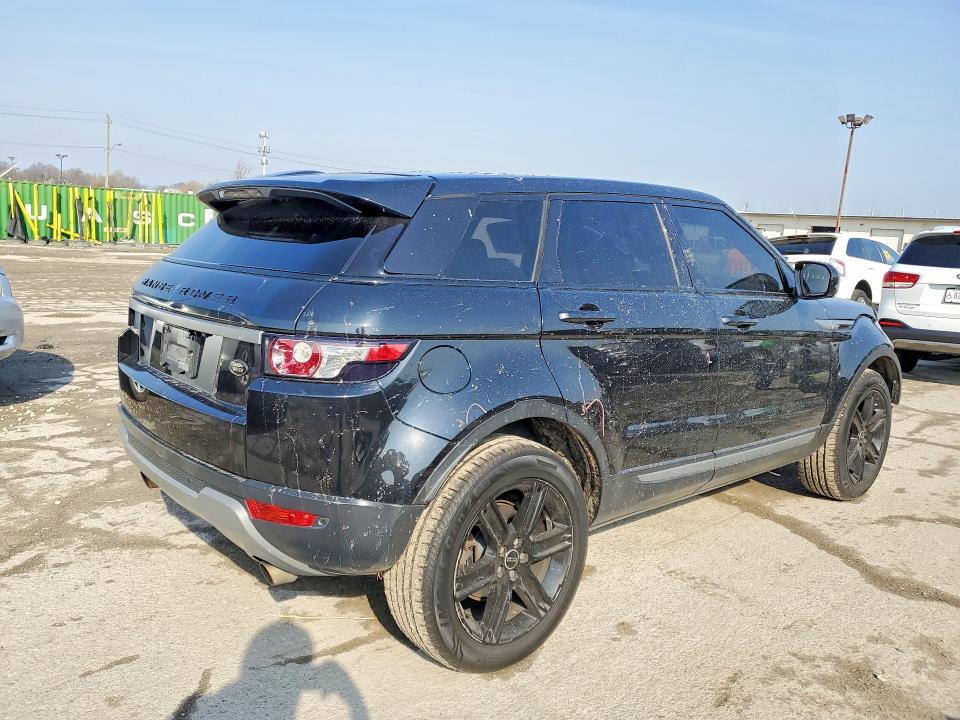 SALVR2BGXCH631757 2012 Land Rover Range Rover photo no. 3