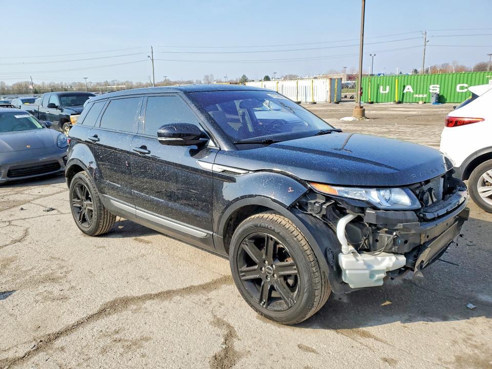 SALVR2BGXCH631757 2012 Land Rover Range Rover photo no. 4