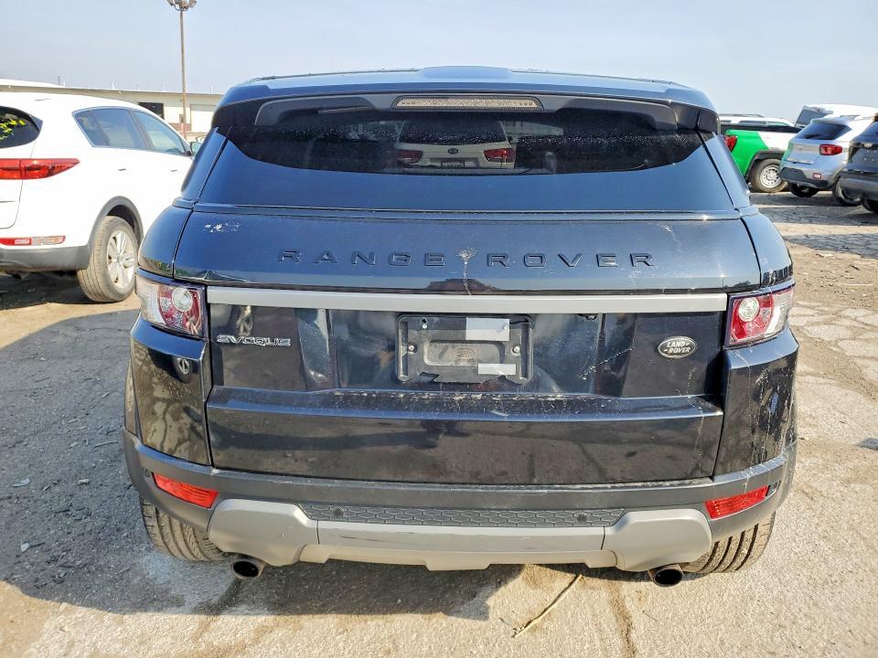 SALVR2BGXCH631757 2012 Land Rover Range Rover photo no. 6