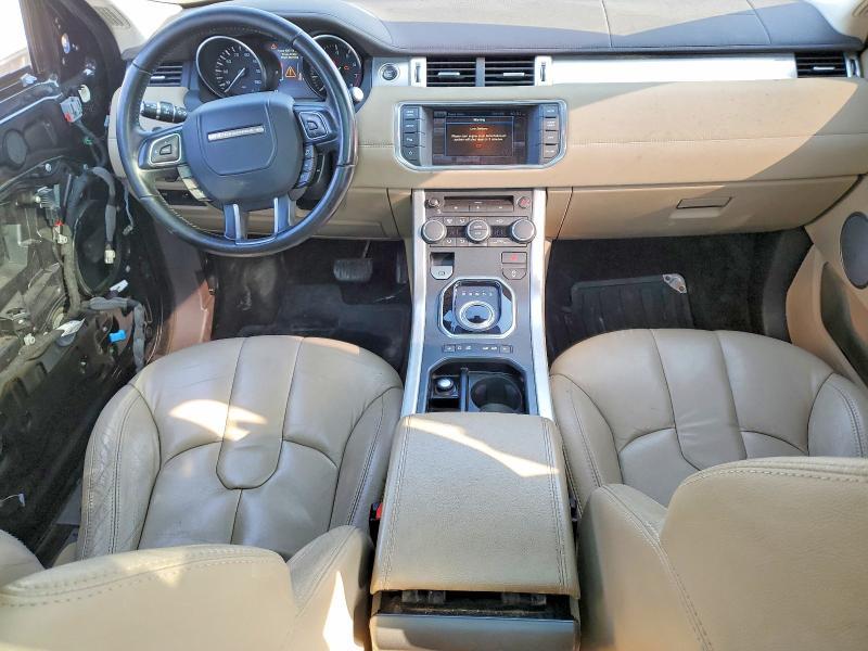 SALVR2BGXCH631757 2012 Land Rover Range Rover photo no. 8