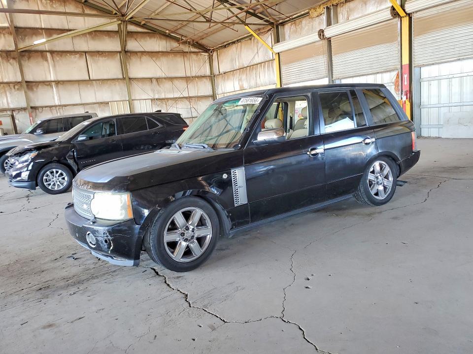 SALME15456A210965 2006 Land Rover Range Rover photo no. 1