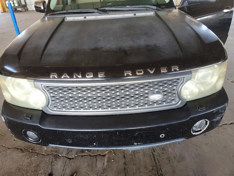 SALME15456A210965 2006 Land Rover Range Rover photo no. 11
